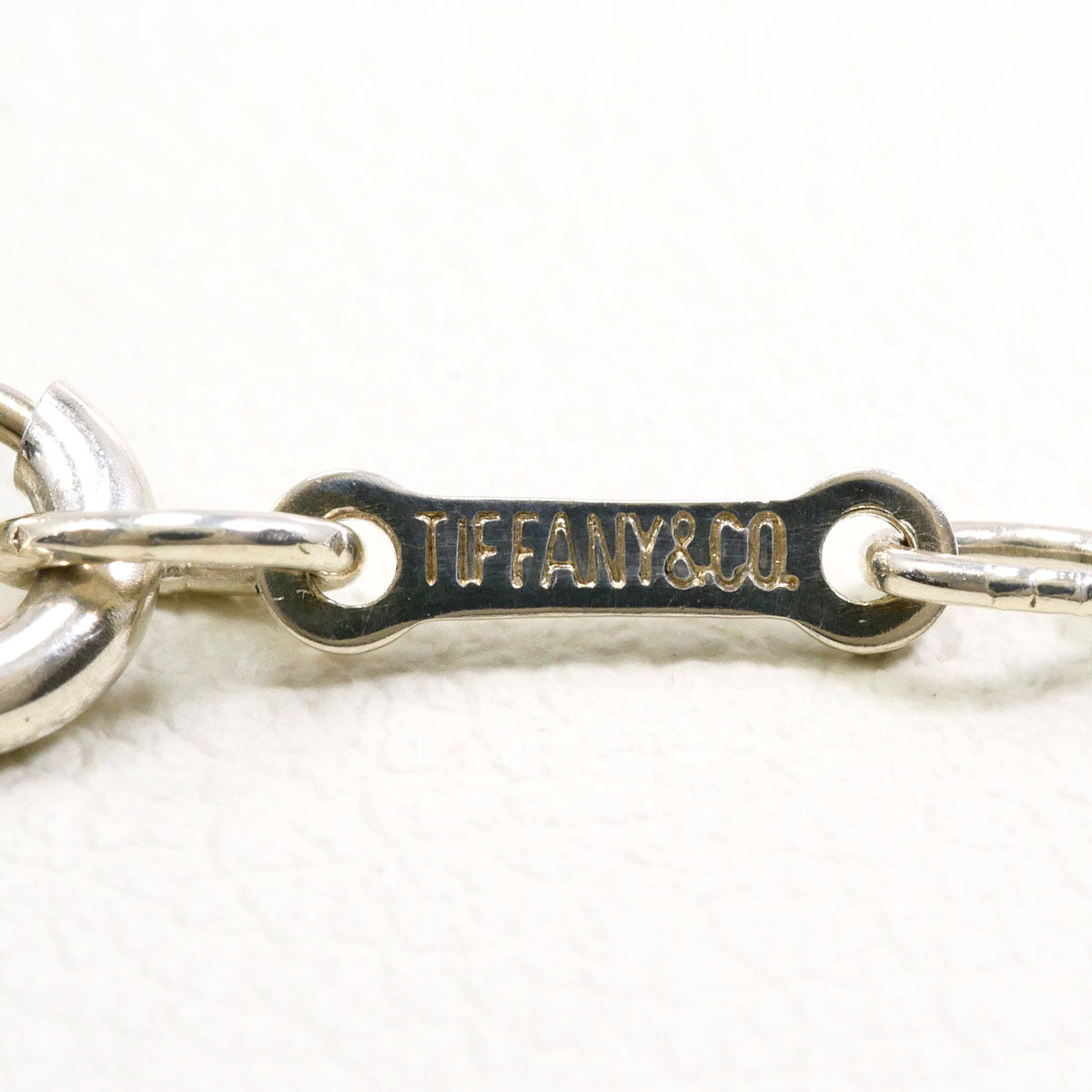 ティファニー シルバー925 ネックレス
