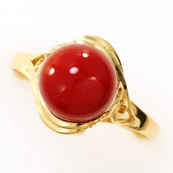 Au750サンゴリング