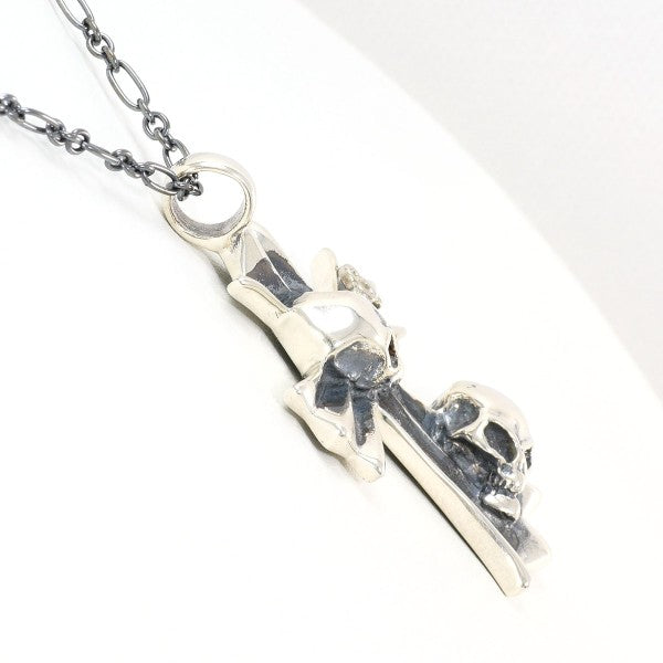 925シルバー ネックレス