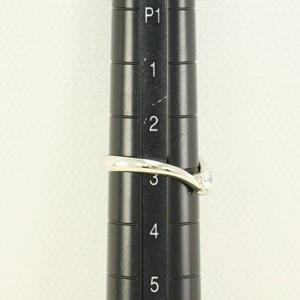 PT900プラチナダイヤリング