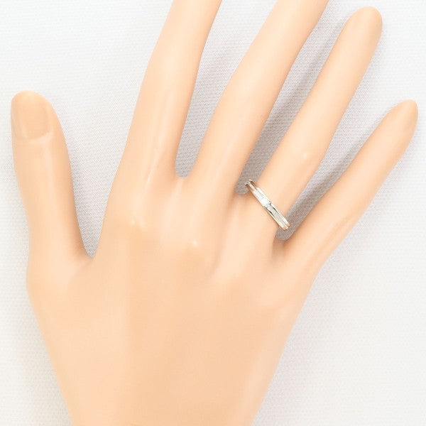PT900 プラチナ ダイヤモンドリング