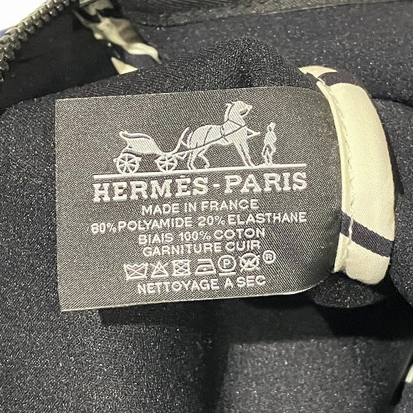 エルメス ネオバン トゥルースフラットGM クラッチバッグ