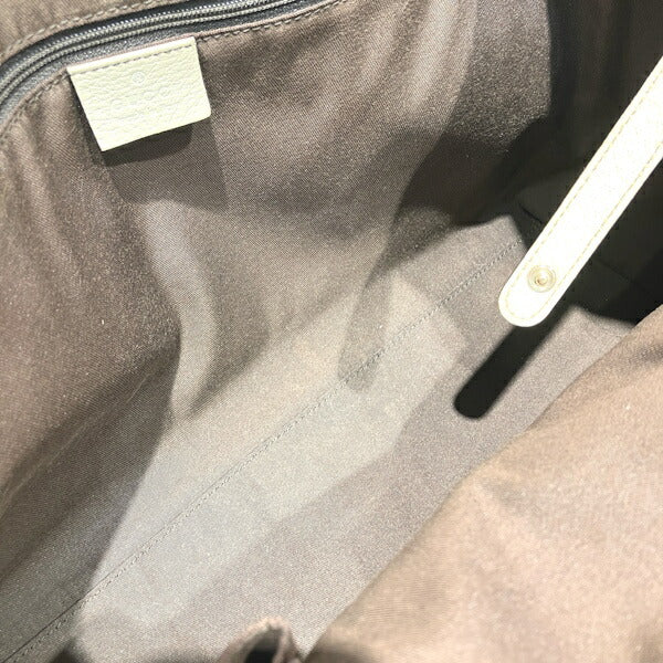 グッチ プリンシー GGキャンバス トートバッグ