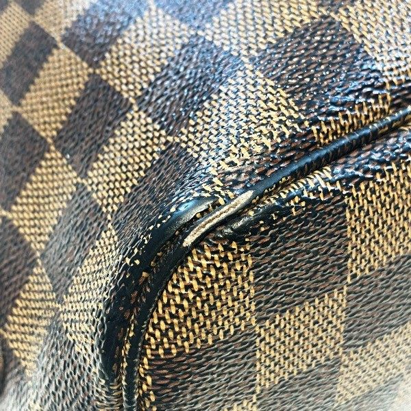 ルイヴィトン カバリヴィントン ダミエ ショルダーバッグ