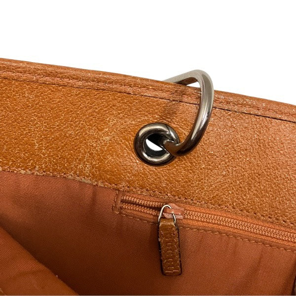 グッチ GGキャンバス トートバッグ