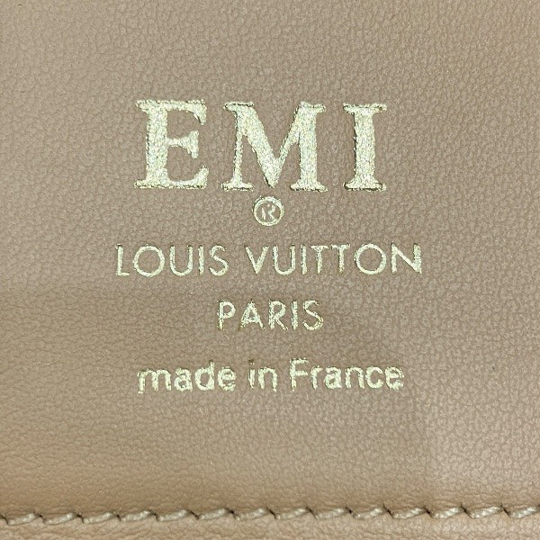 ルイヴィトン LVヴェルティカル 長財布