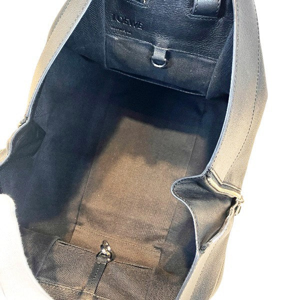 ロエベ ハンモック スモール レザー2wayバッグ