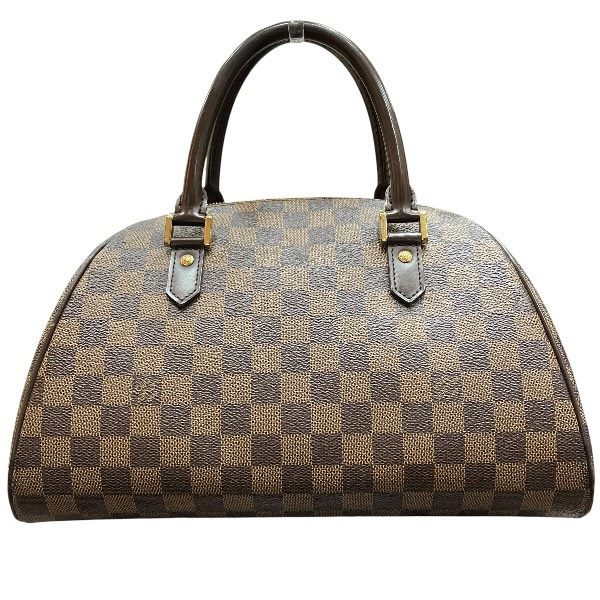 ルイヴィトン リベラMM ダミエ ハンドバッグ