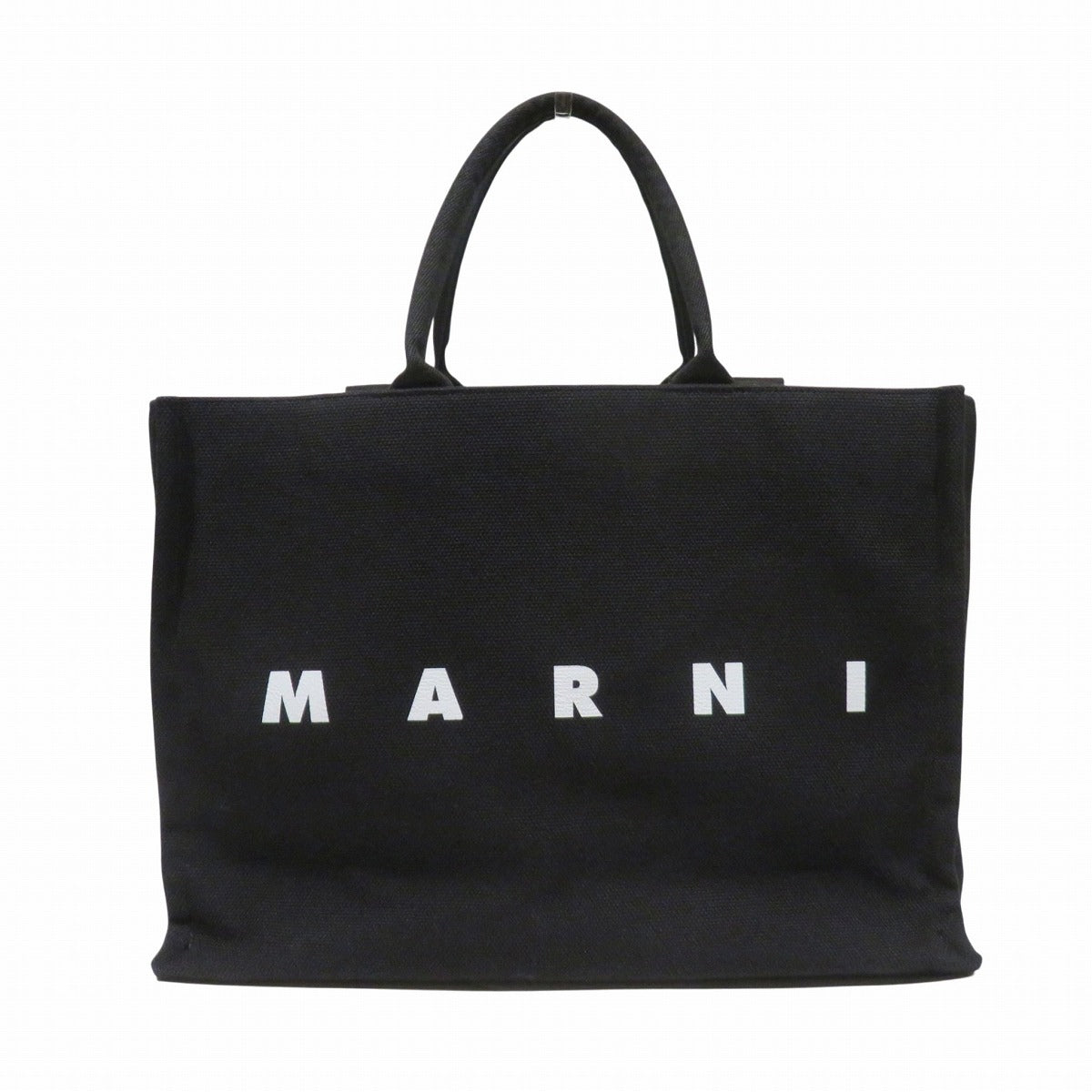 マルニ コットントートバッグ