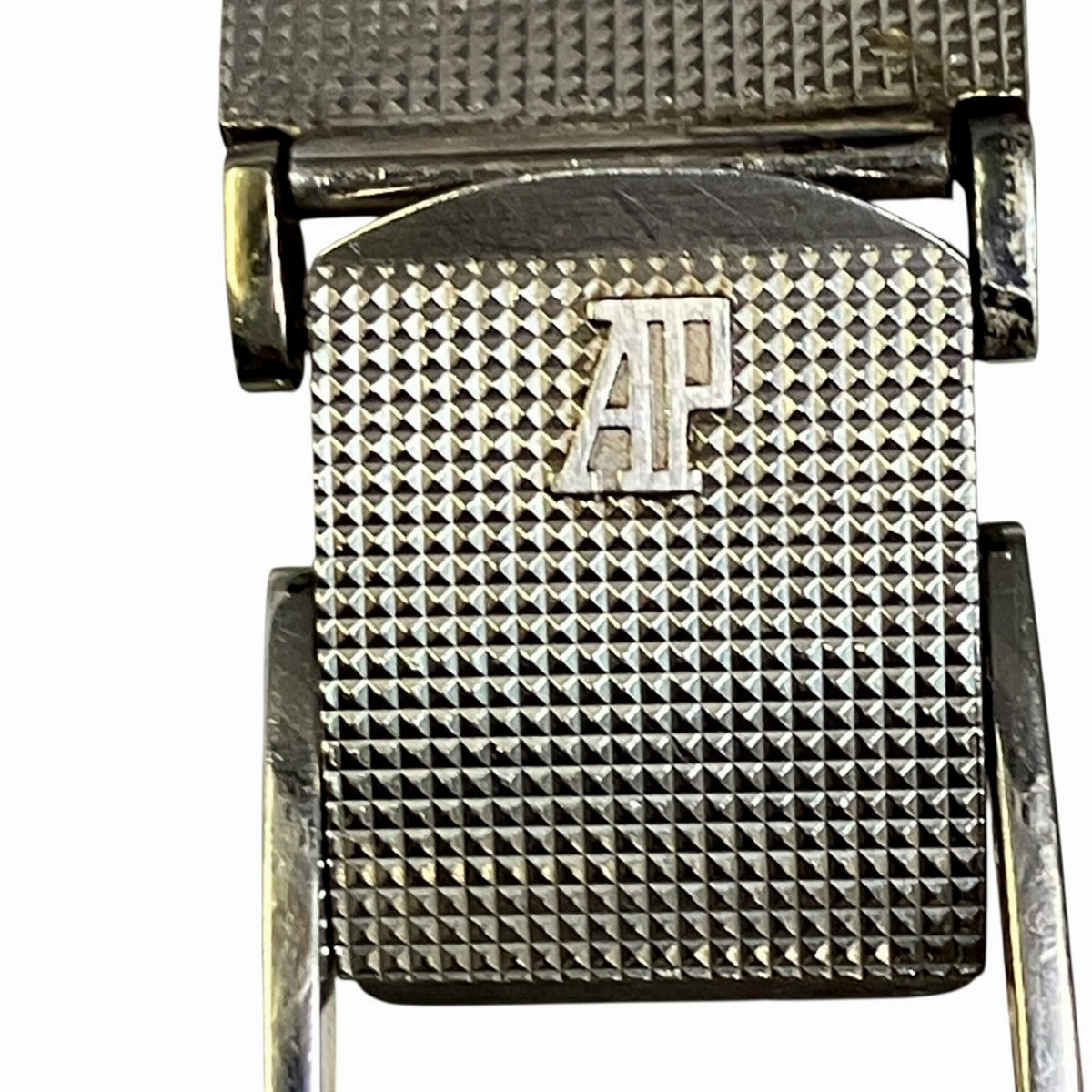 オーデマピゲ Au750 自動巻き腕時計
