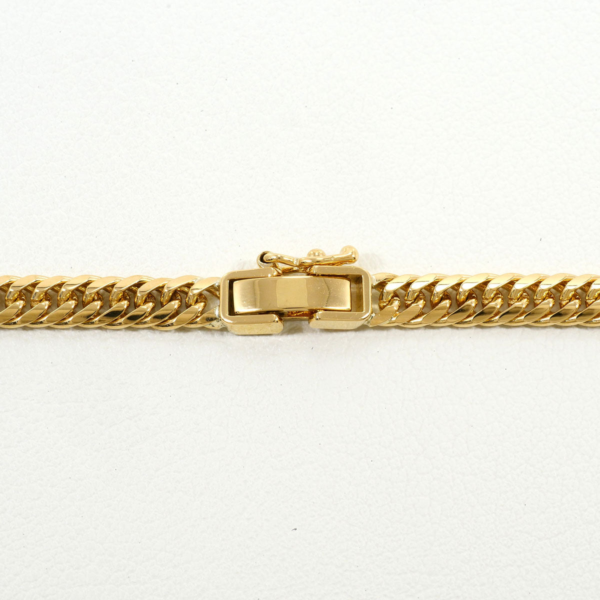 Au750ネックレス