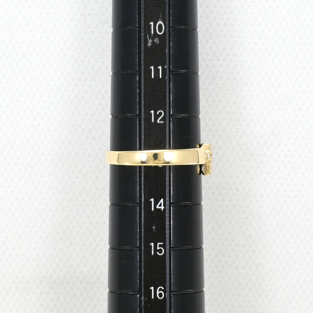 K10 ダイヤモンドリング