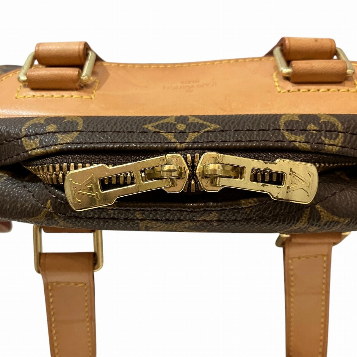ルイヴィトン モノグラム エクスキュルシオン バッグ