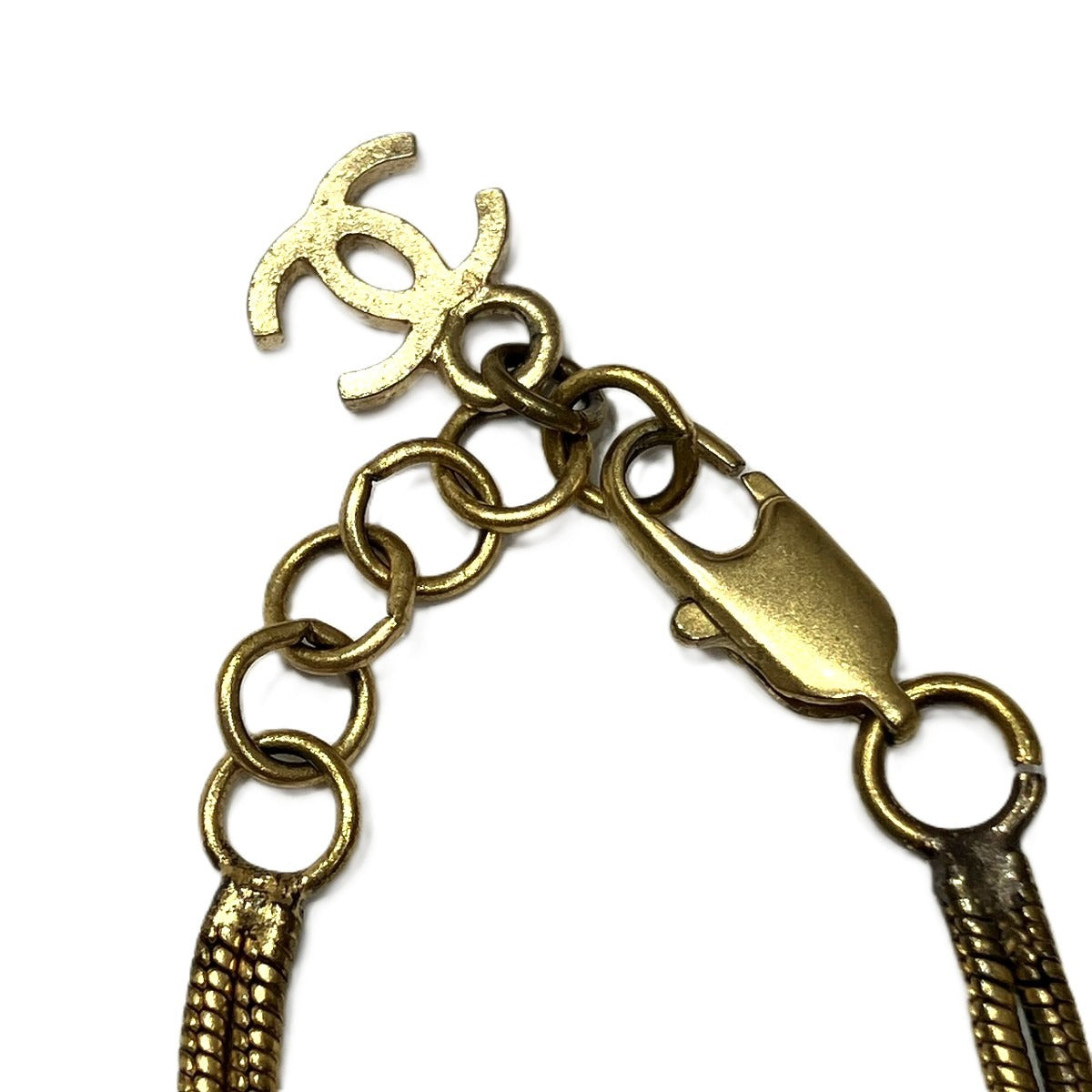 シャネル ブレスレット アクセサリー