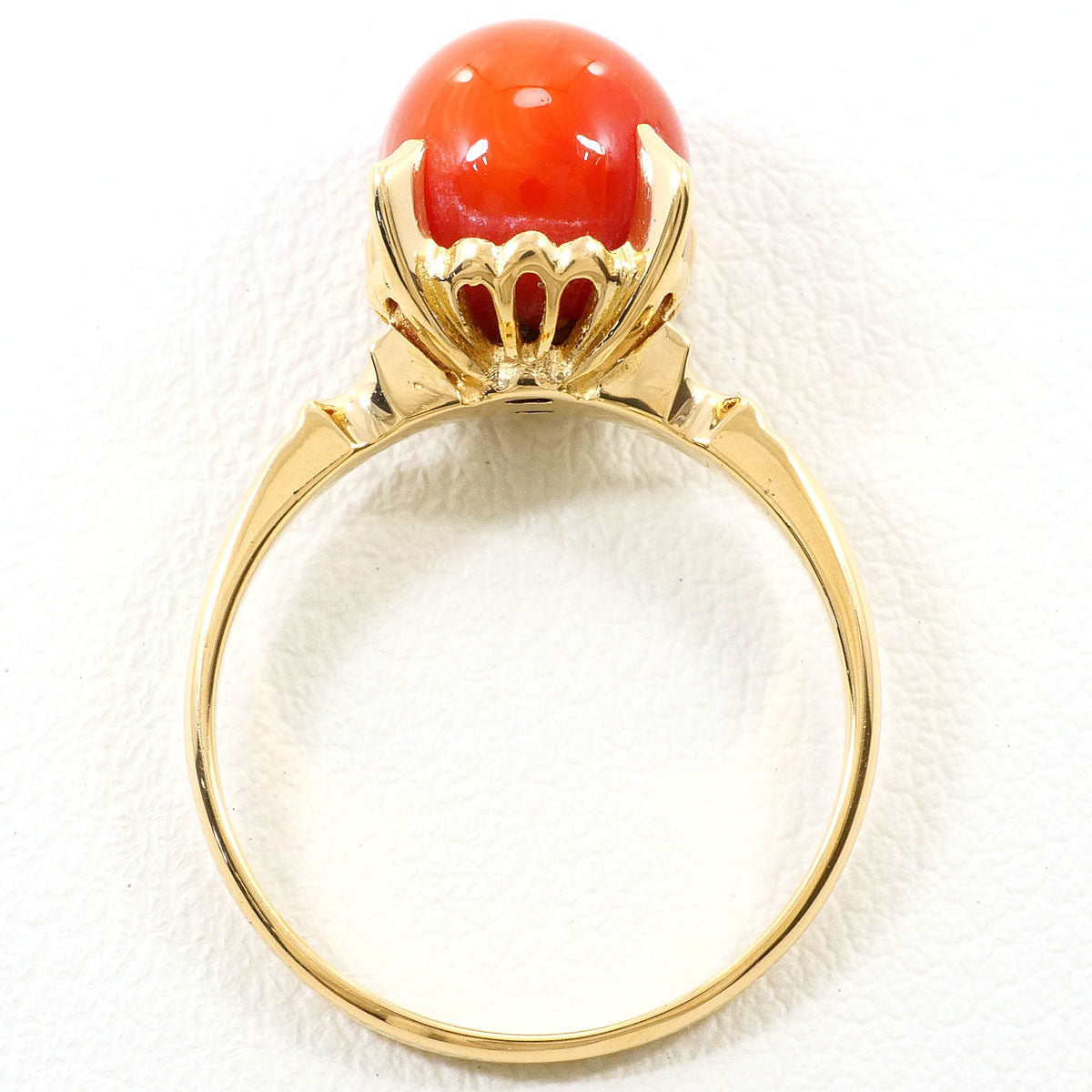 Au750 サンゴリング