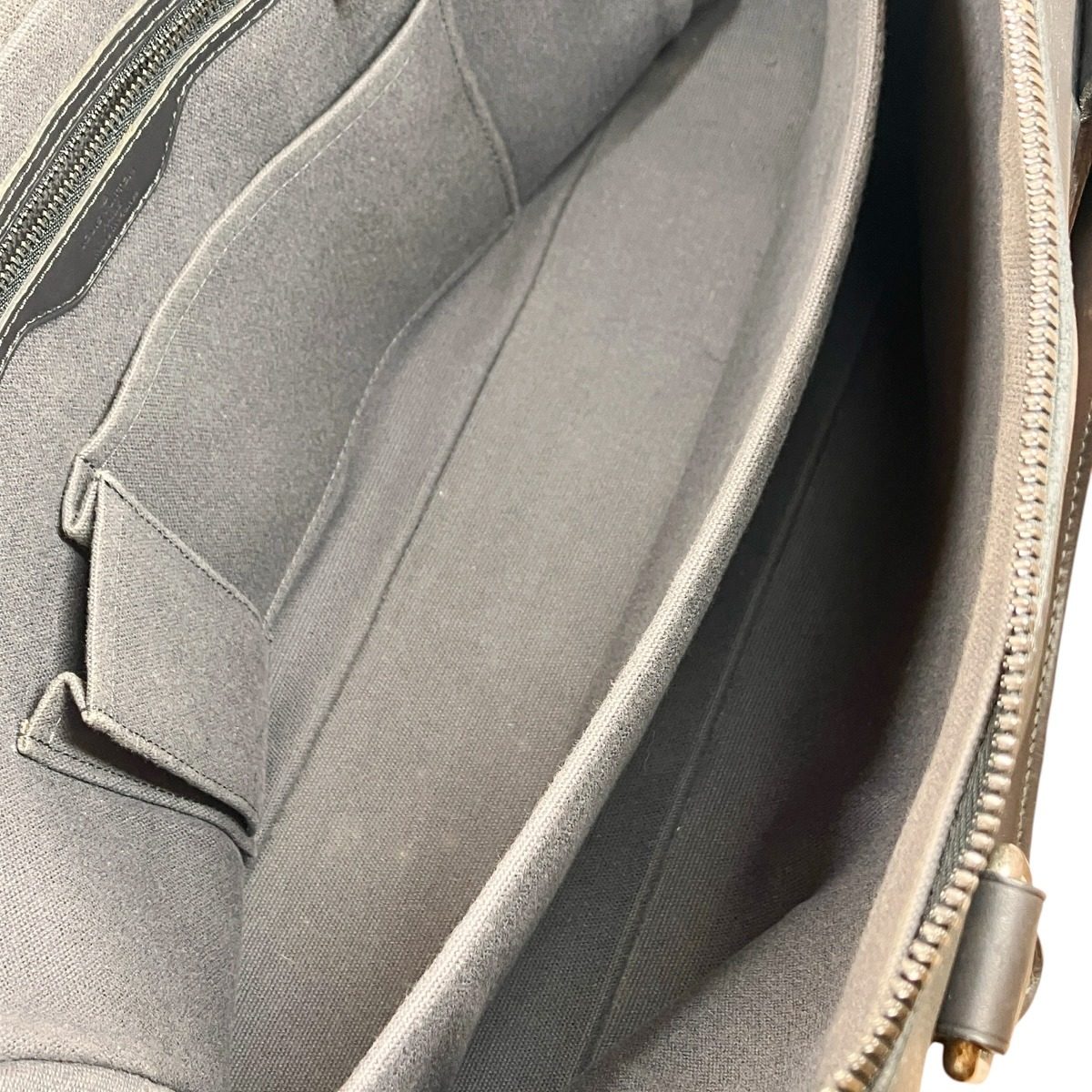 ルイヴィトン ユタ ビジネスバッグ