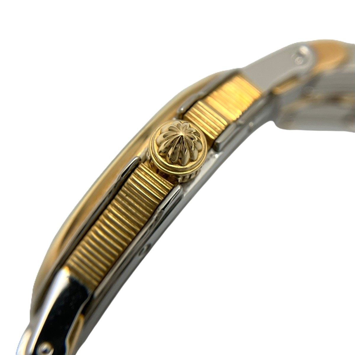ブレゲ マリーン Au750 ステンレス 自動巻き