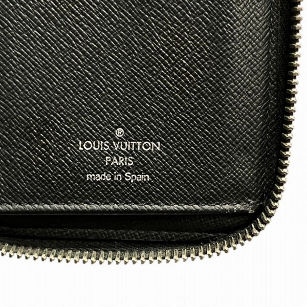 ルイヴィトン ジッピーウォレット ダミエグラフィット 長財布