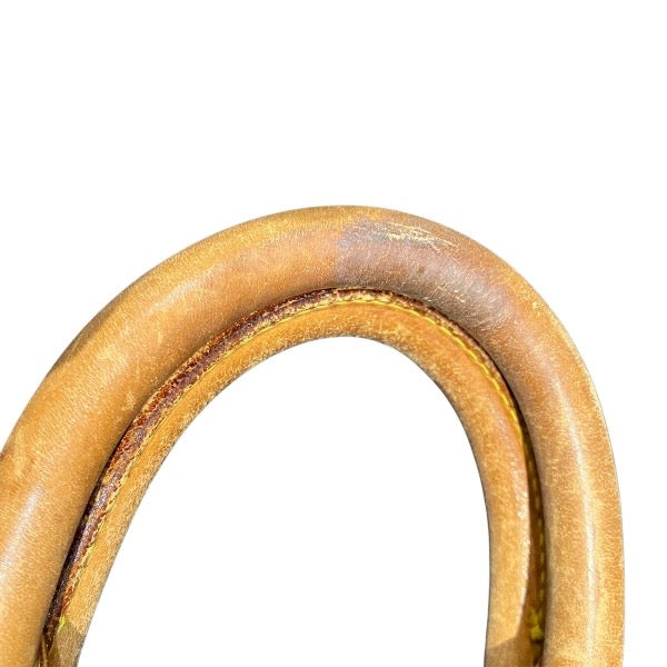 ルイヴィトン キーポル モノグラム ボストンバッグ