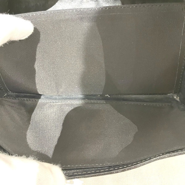 ヒロコハヤシ チェルト レザー長財布