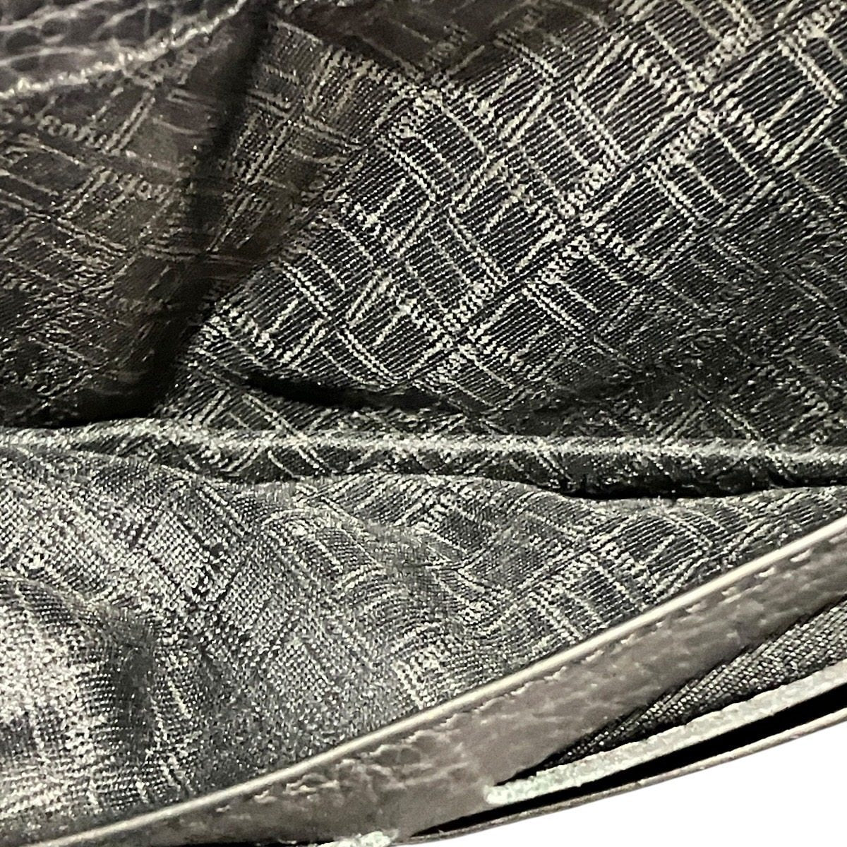 ダンヒル レザー長財布