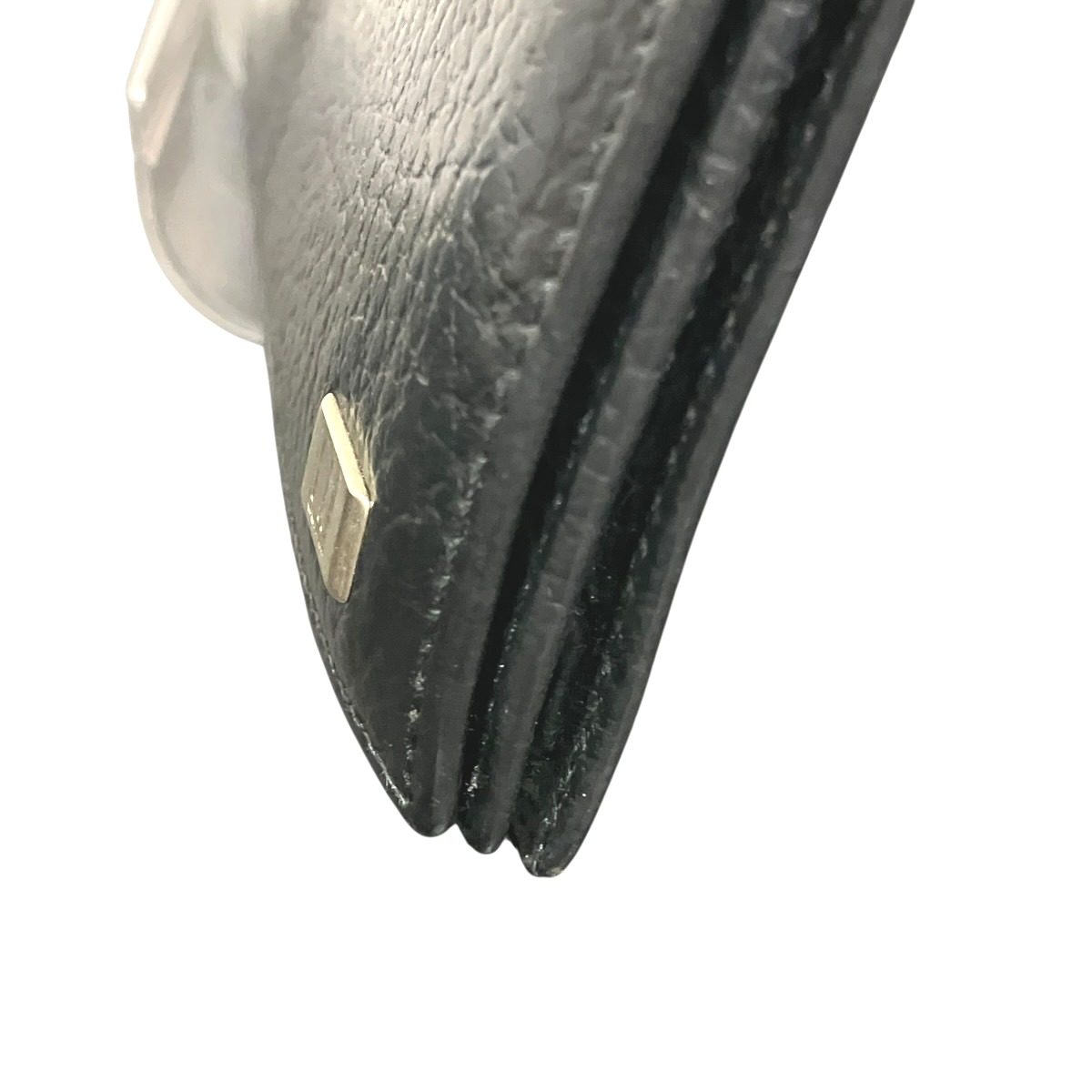 ダンヒル レザー長財布