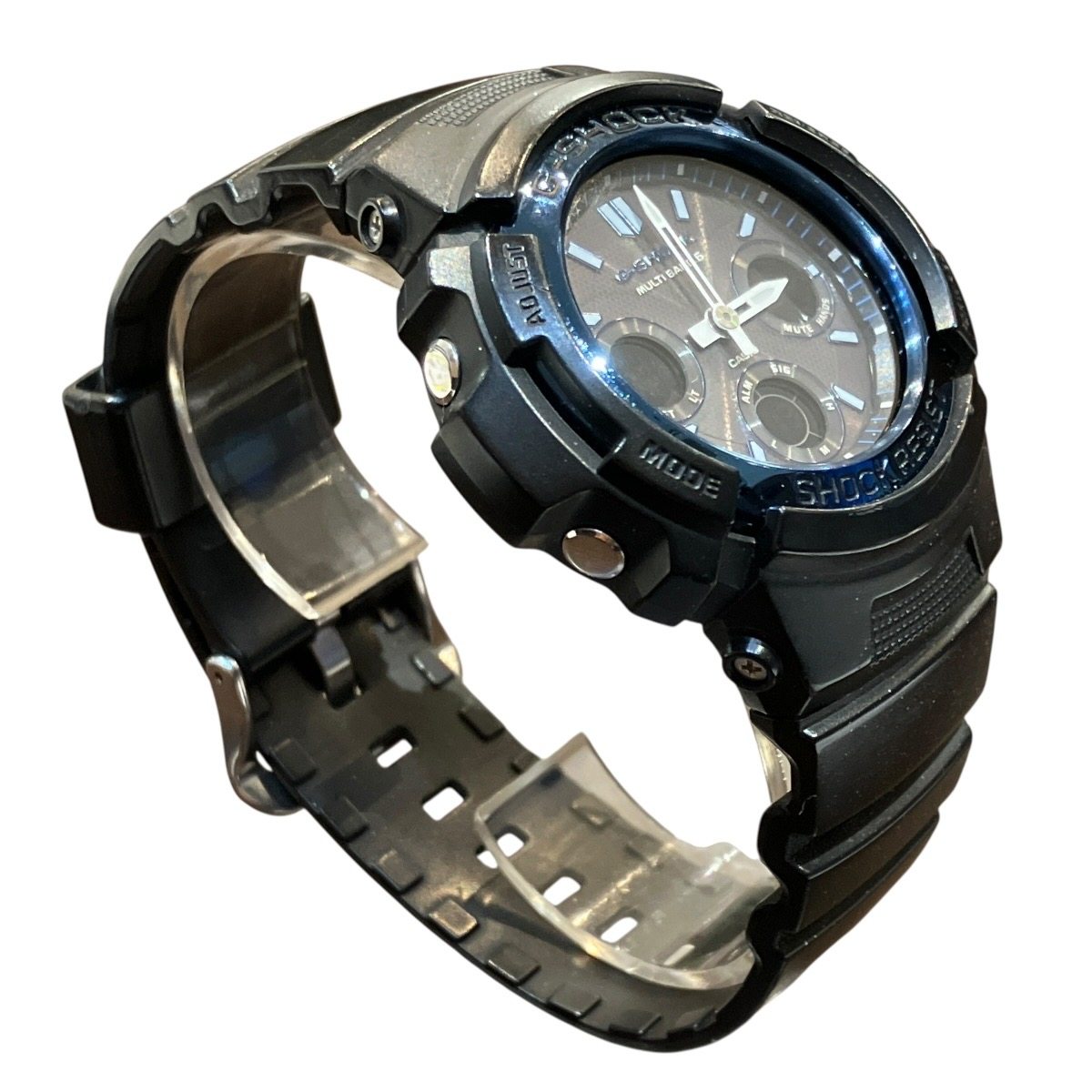 カシオ G-SHOCK 腕時計