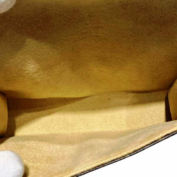 ルイ ヴィトン ポシェット フロレンティーヌ モノグラム クラッチ バッグ