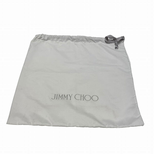 ジミーチュウ サシャ スター スタッズ トートバッグ