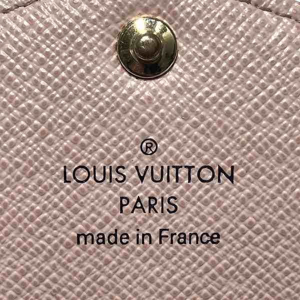 ルイ・ヴィトン ポルトフォイユ・サラ モノグラム財布