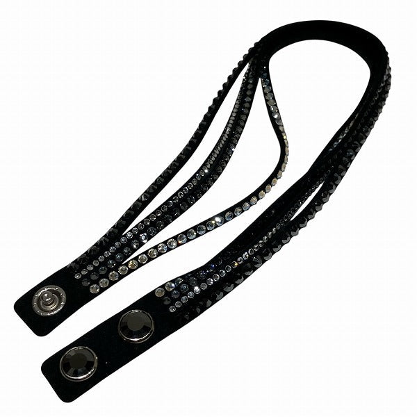 スワロフスキー スレイク ブレスレット