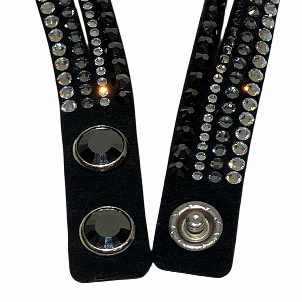 スワロフスキー スレイク ブレスレット