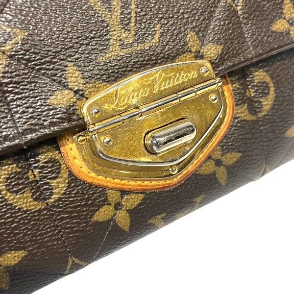 ルイヴィトン ポルトフォイユ サラ エトワール モノグラム 長財布