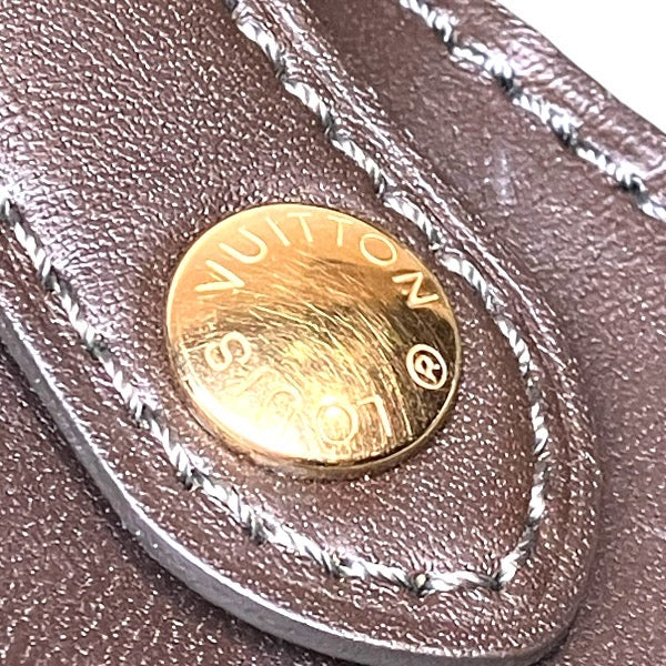 ルイヴィトン ブサスマリーケイト モノグラムミニ ショルダーバッグ