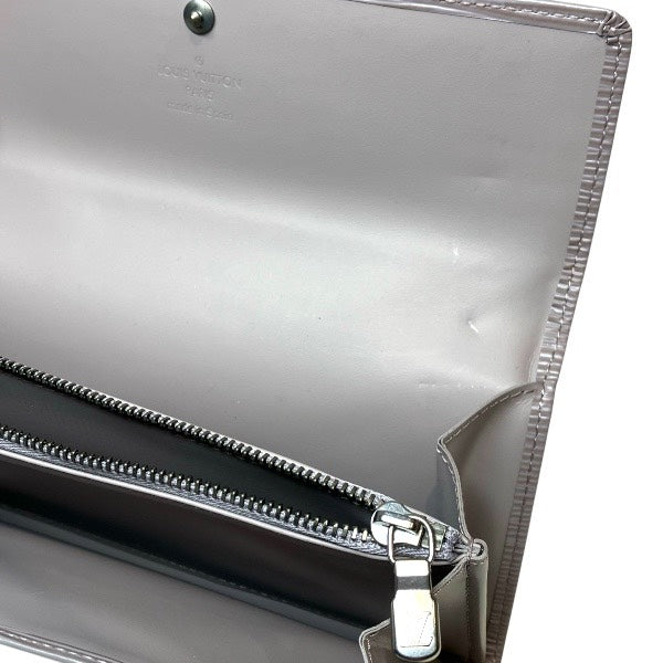ルイヴィトン ポシェットポルトモネクレディ エピ 長財布