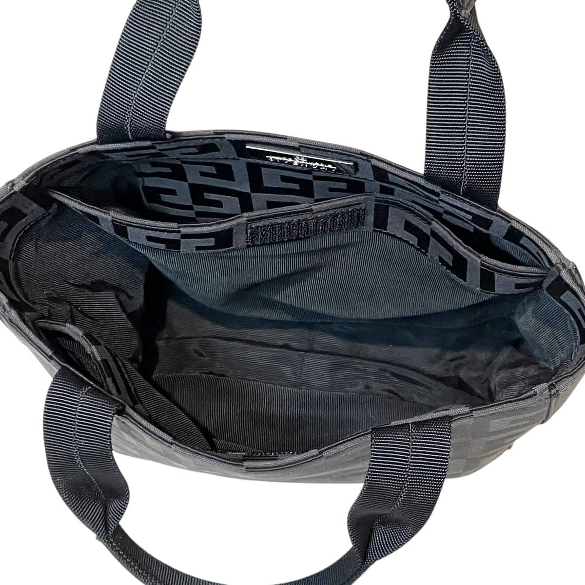ジバンシィ 4Gロゴ キャンバス トートバッグ