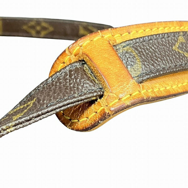 ルイヴィトン アマゾン モノグラム ショルダーバッグ