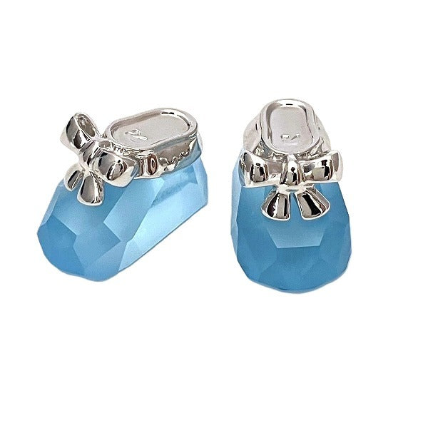 スワロフスキー ベビーセット クリスタルオーナメント