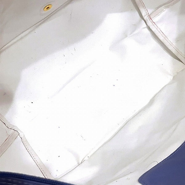 ロンシャン ル プリアージュ ナイロン トートバッグ