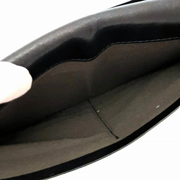 ヴィヴィアンウエストウッド レザー長財布