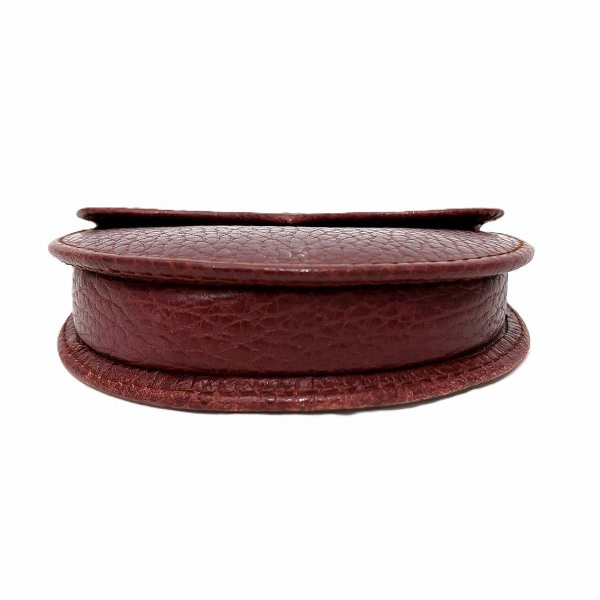 カルティエ マスト レザーコインケース