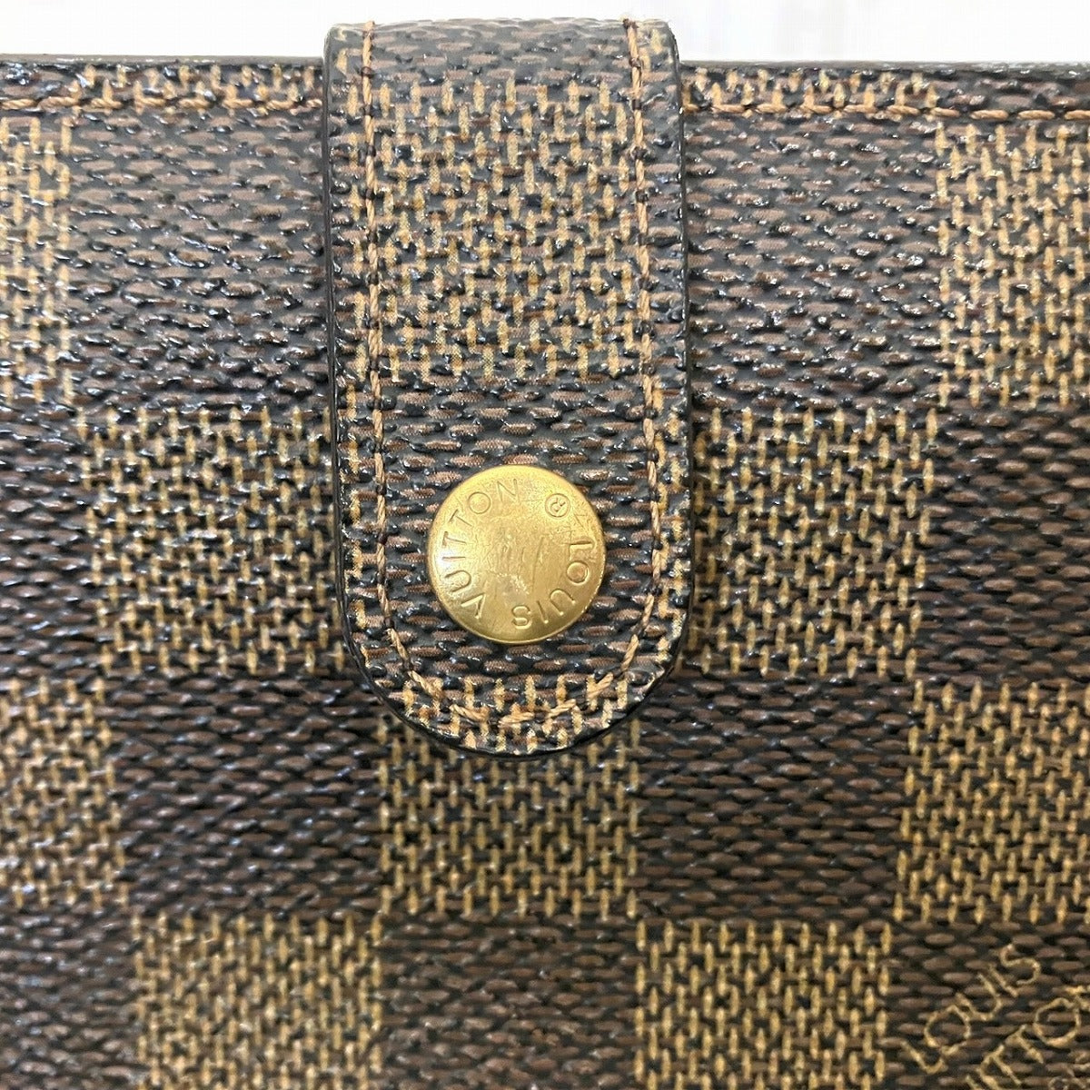 ルイヴィトン ポルトフォイユ ヴィエノワ モノグラム 財布