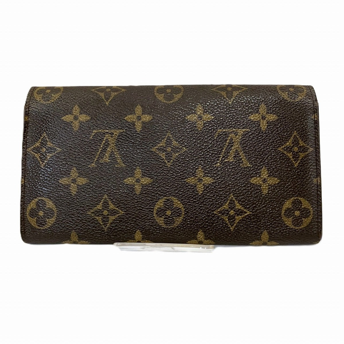 ルイヴィトン ポルトフォイユサラ モノグラム 長財布