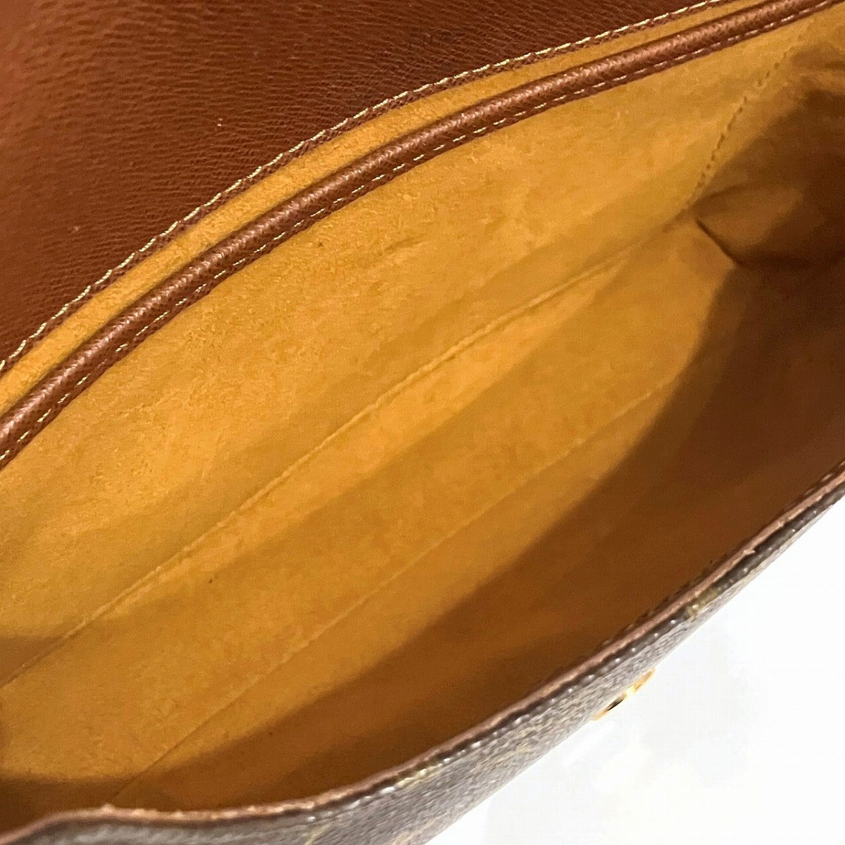 ルイヴィトン ミュゼットタンゴ モノグラム ショルダーバッグ