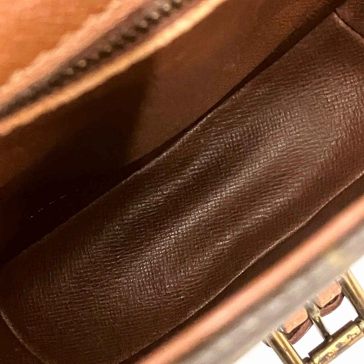 ルイヴィトン シャンティPM モノグラム ショルダーバッグ