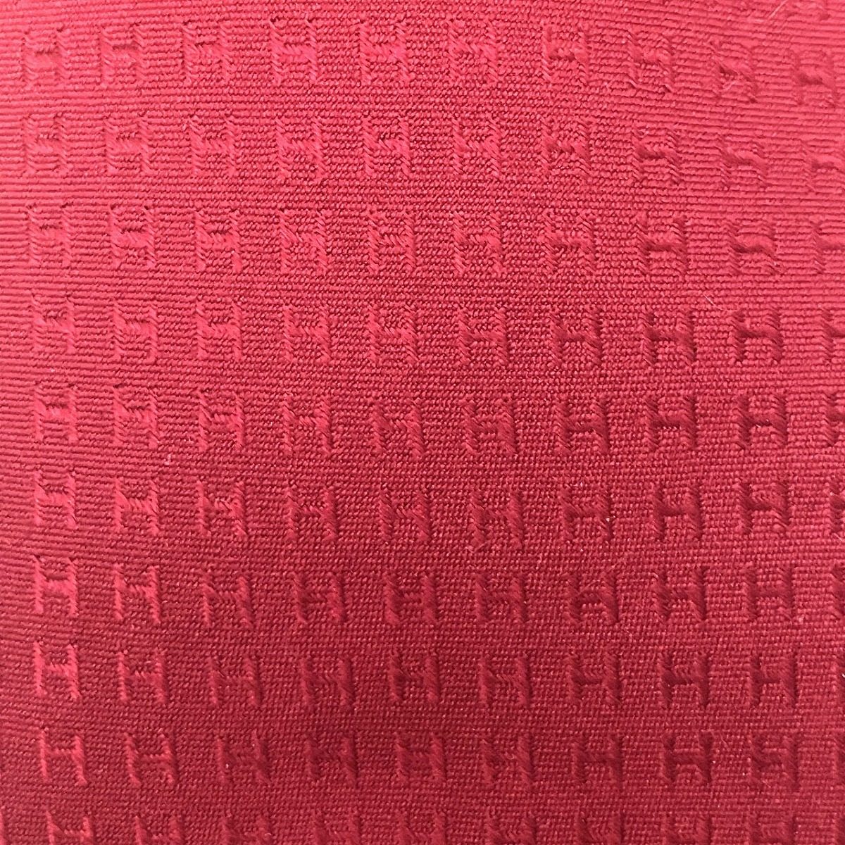 エルメス シルクネクタイ