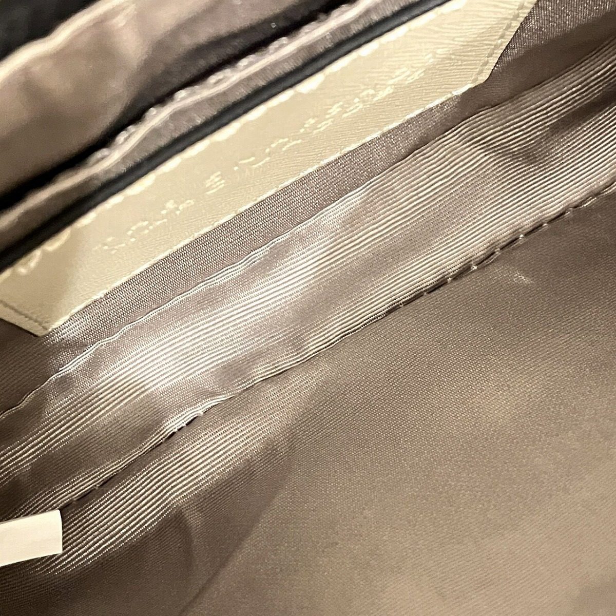 マークジェイコブス スナップショットスモールカメラ レザー ショルダーバッグ