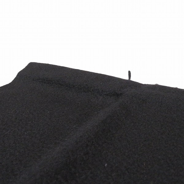ルイヴィトン エシャルプ ゼラニウム カシミヤ スカーフ
