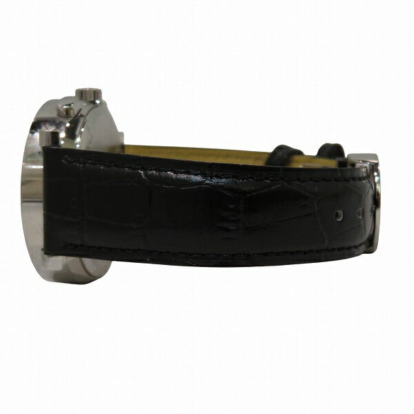 ブルガリ ブルガリ ステンレス スチール クロノグラフ