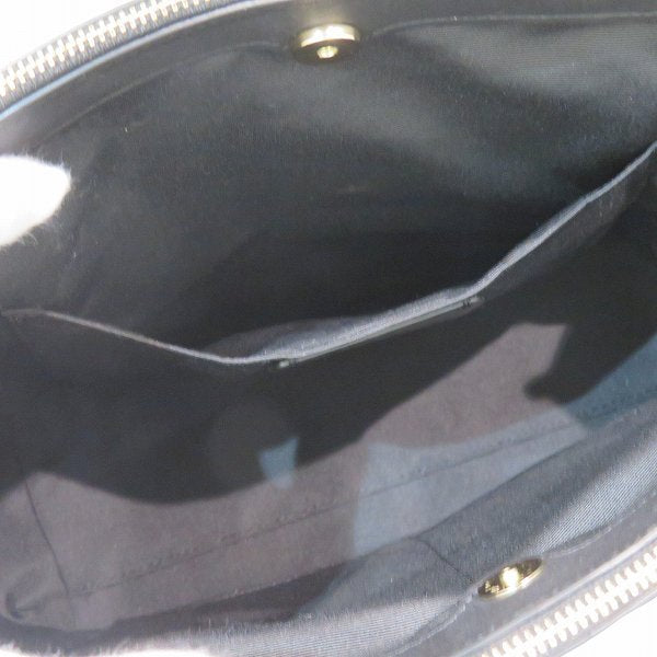 コーチ ブルック キャリーオール レザー 2way バッグ